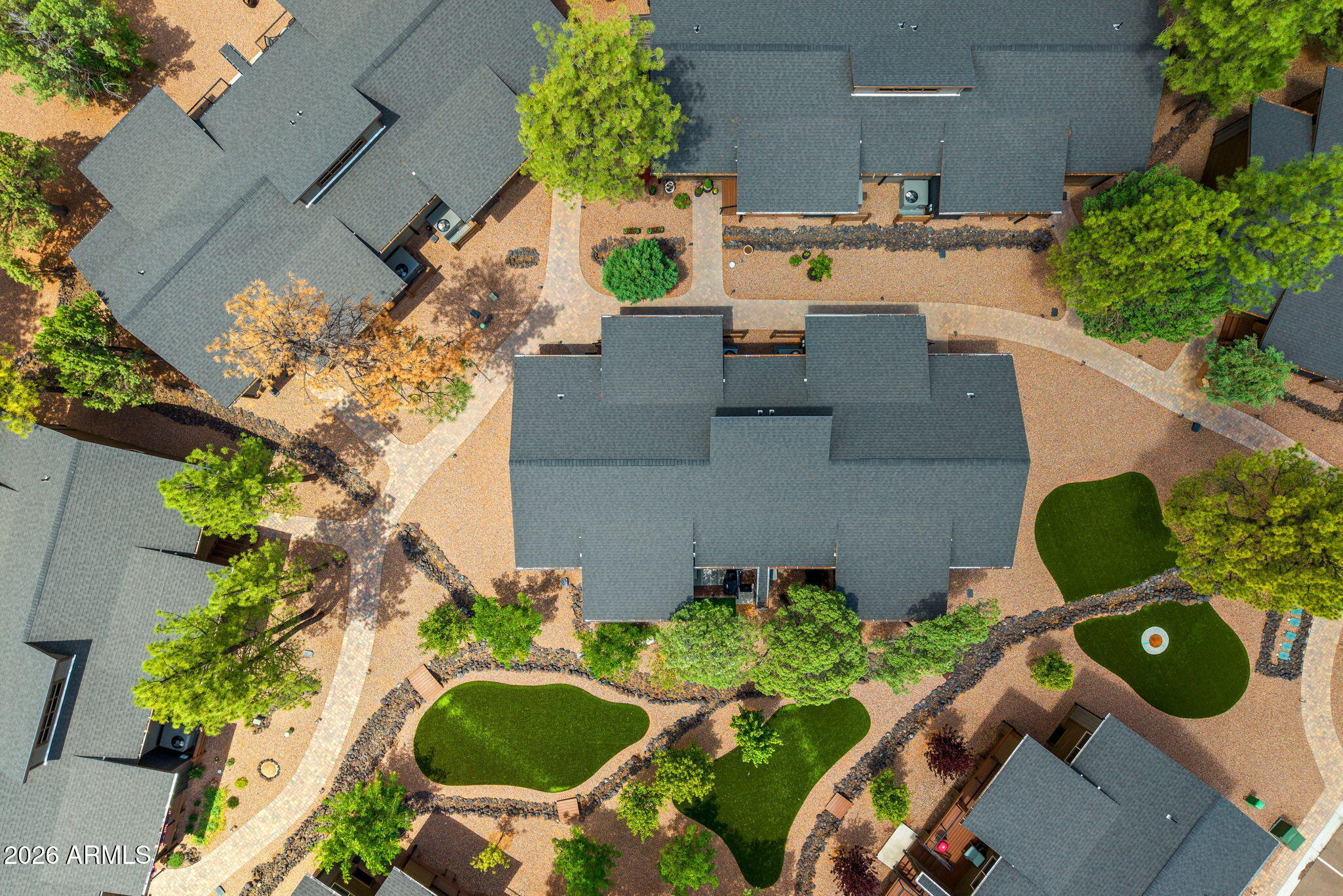 Buffalo Bill's Resort Villas - Residential
