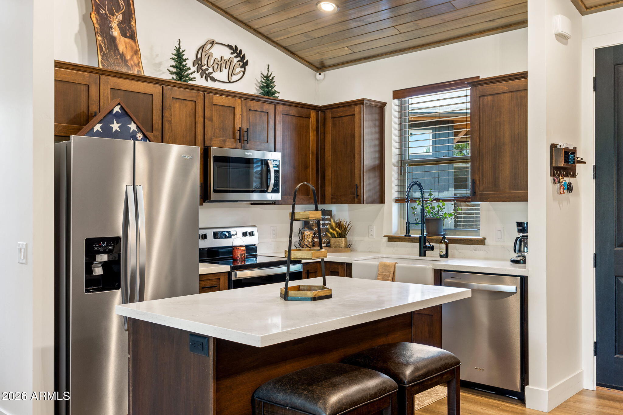 Buffalo Bill's Resort Villas - Residential
