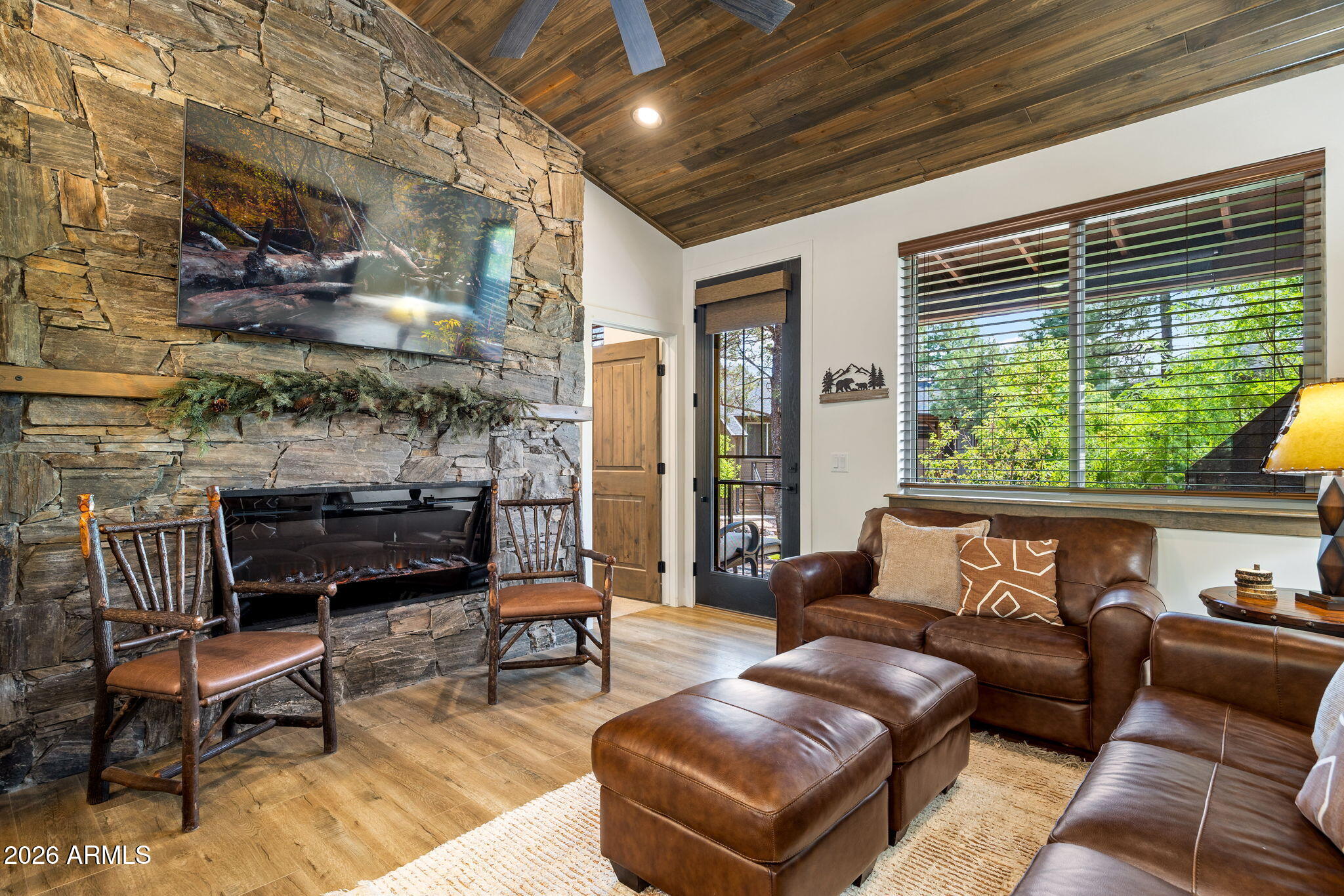 Buffalo Bill's Resort Villas - Residential