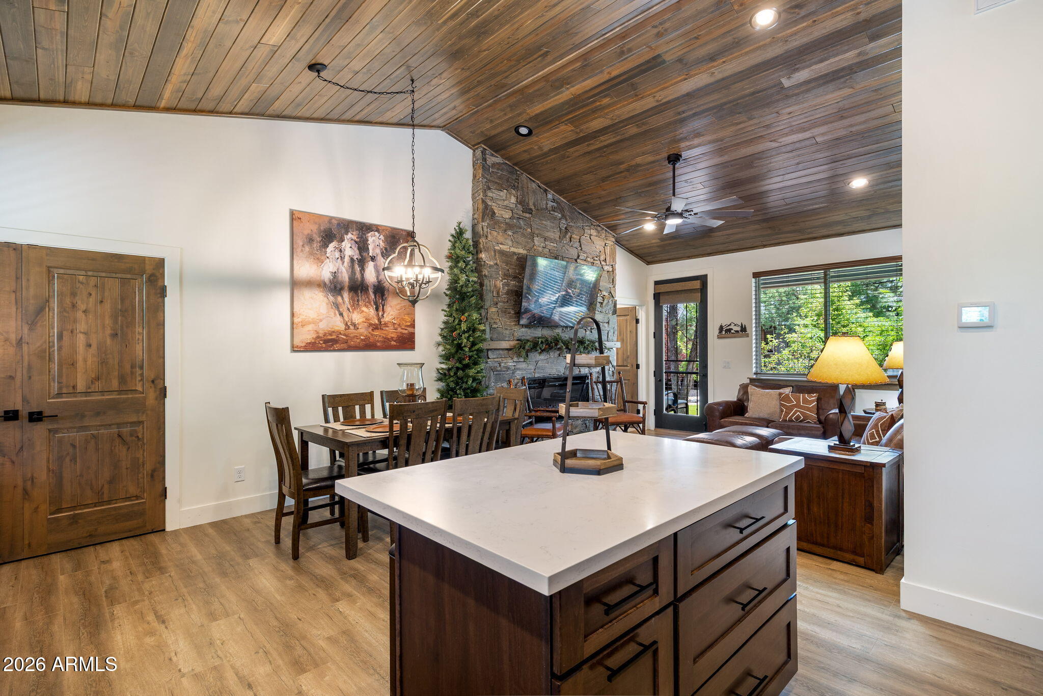 Buffalo Bill's Resort Villas - Residential