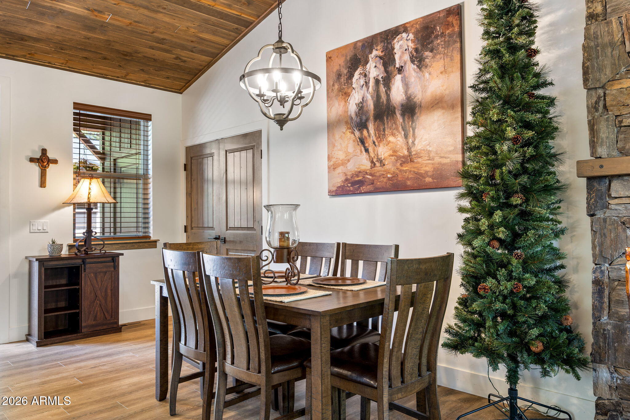 Buffalo Bill's Resort Villas - Residential