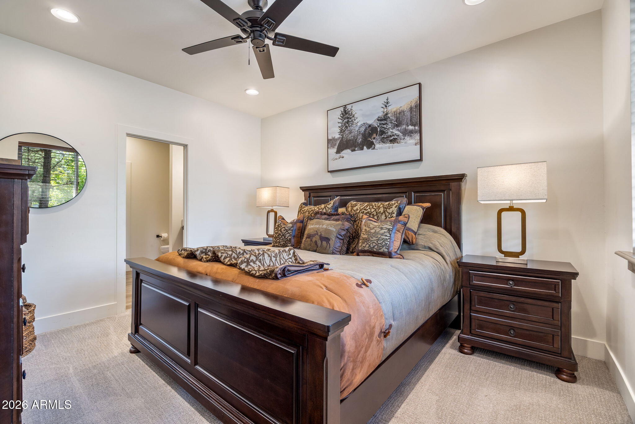 Buffalo Bill's Resort Villas - Residential