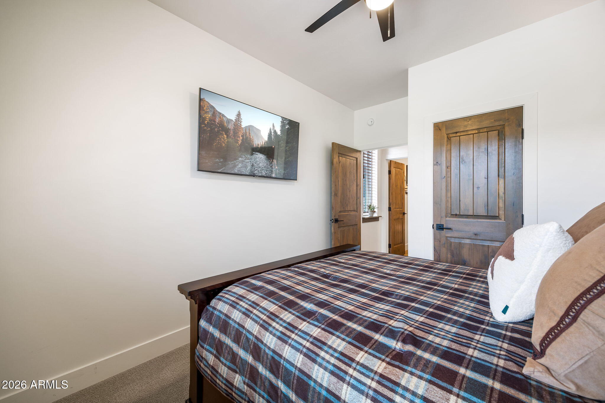 Buffalo Bill's Resort Villas - Residential