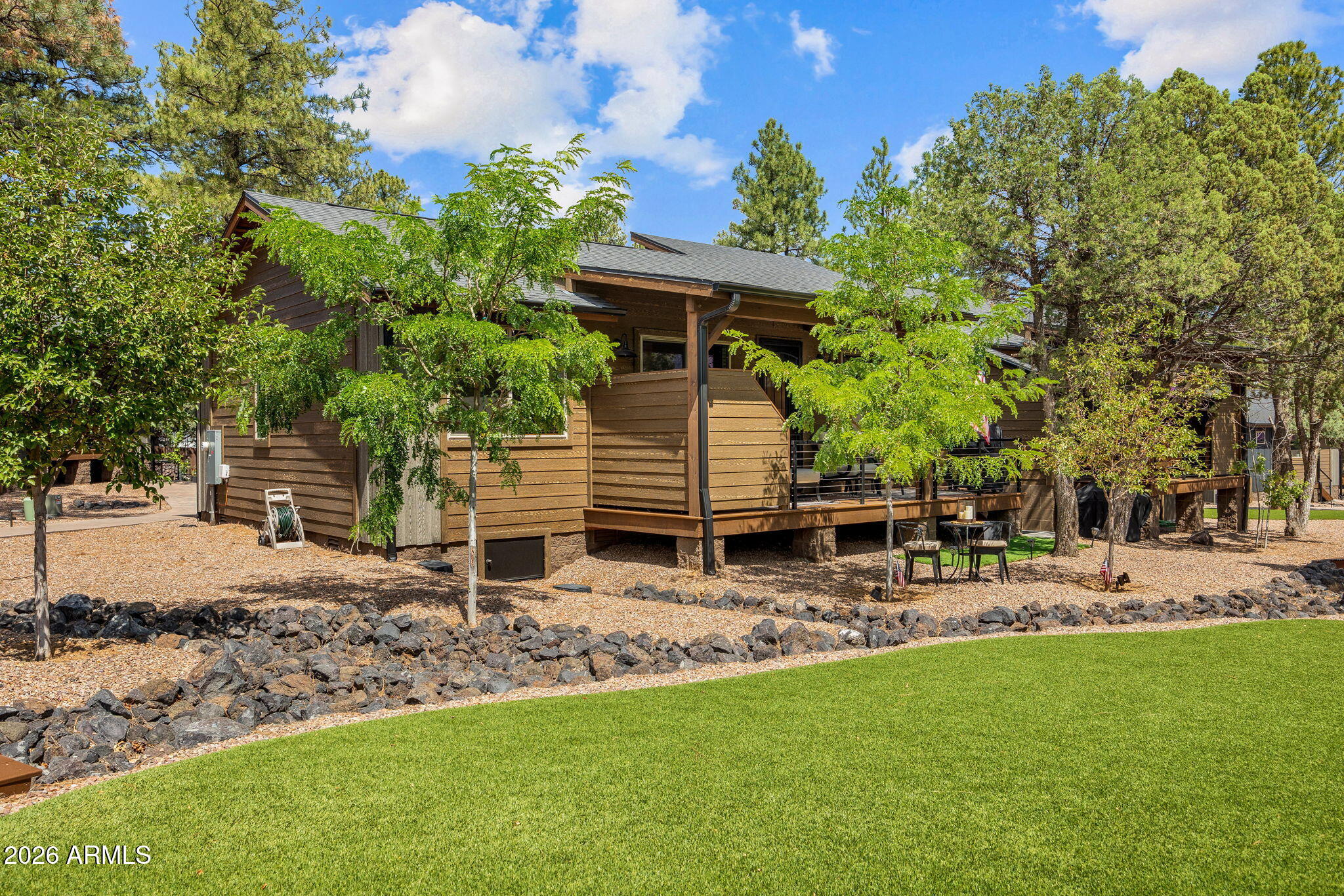 Buffalo Bill's Resort Villas - Residential