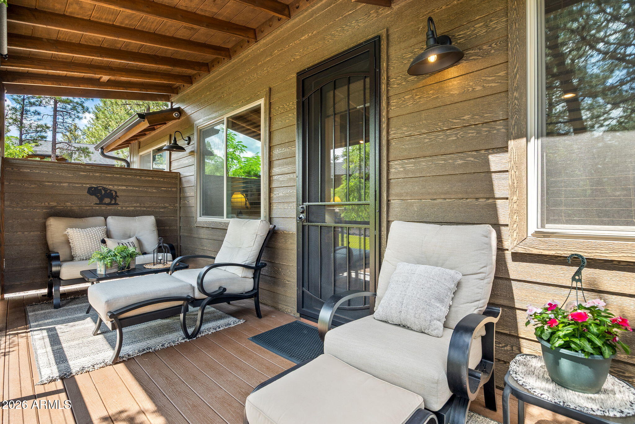 Buffalo Bill's Resort Villas - Residential