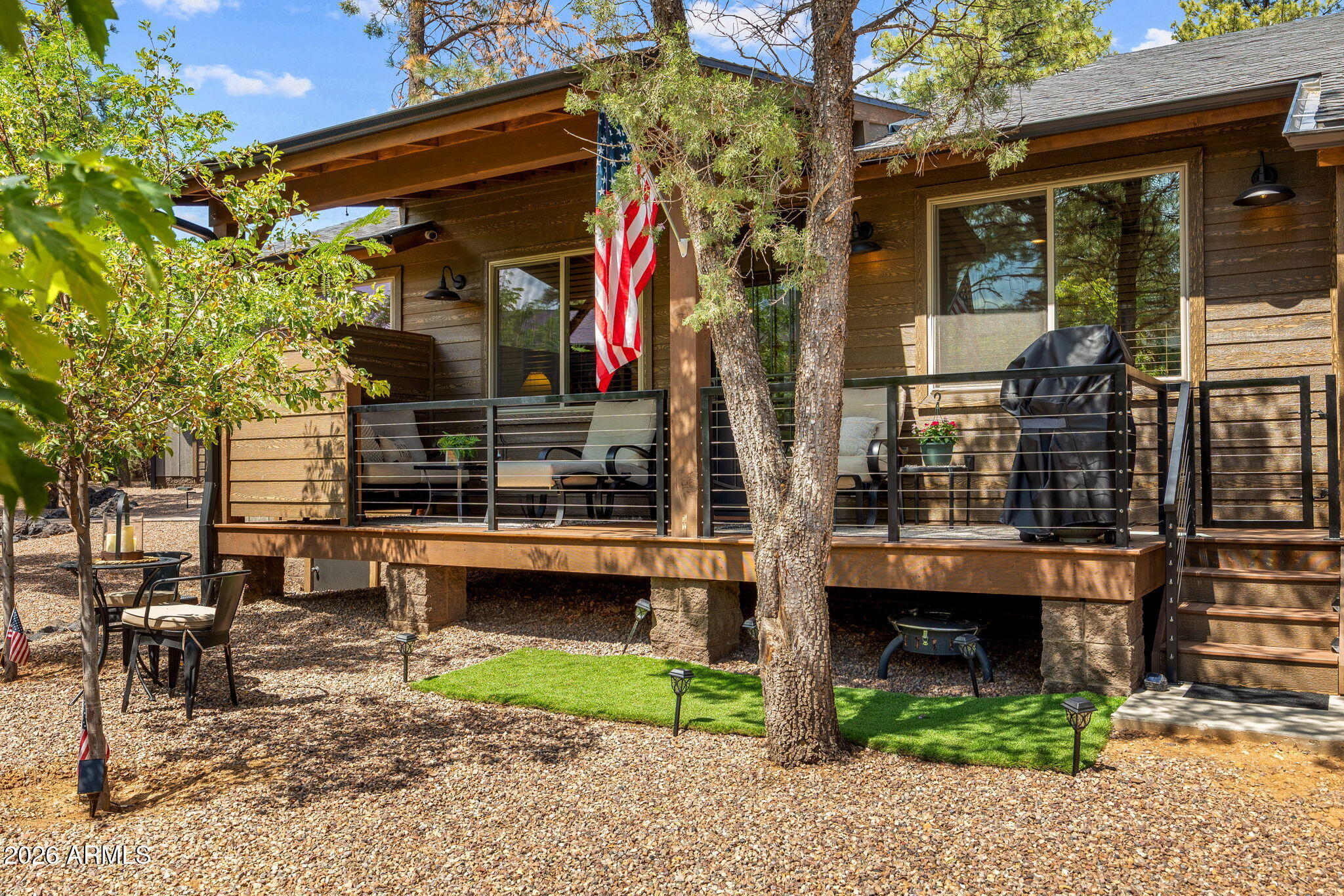 Buffalo Bill's Resort Villas - Residential