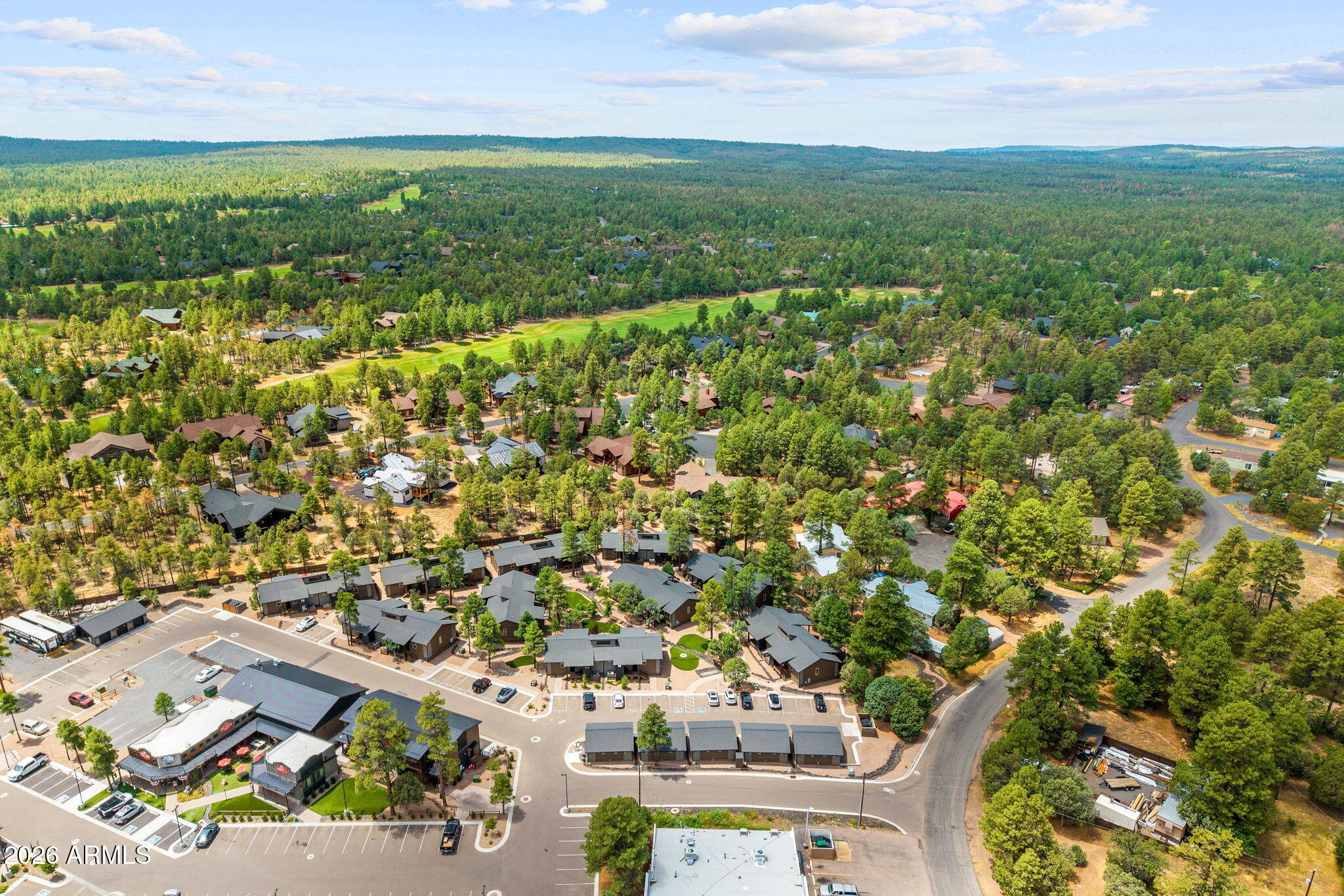 Buffalo Bill's Resort Villas - Residential