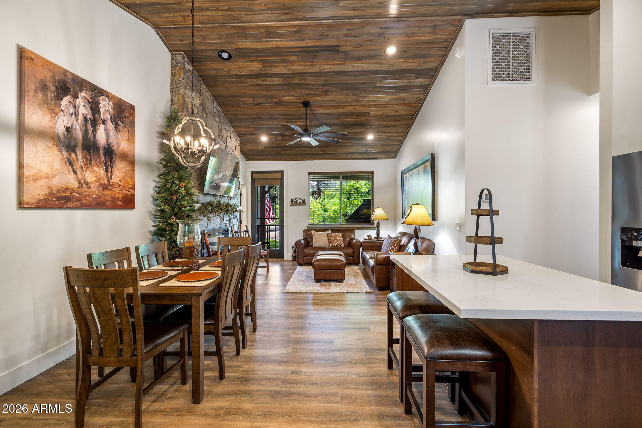 Buffalo Bill's Resort Villas - Residential