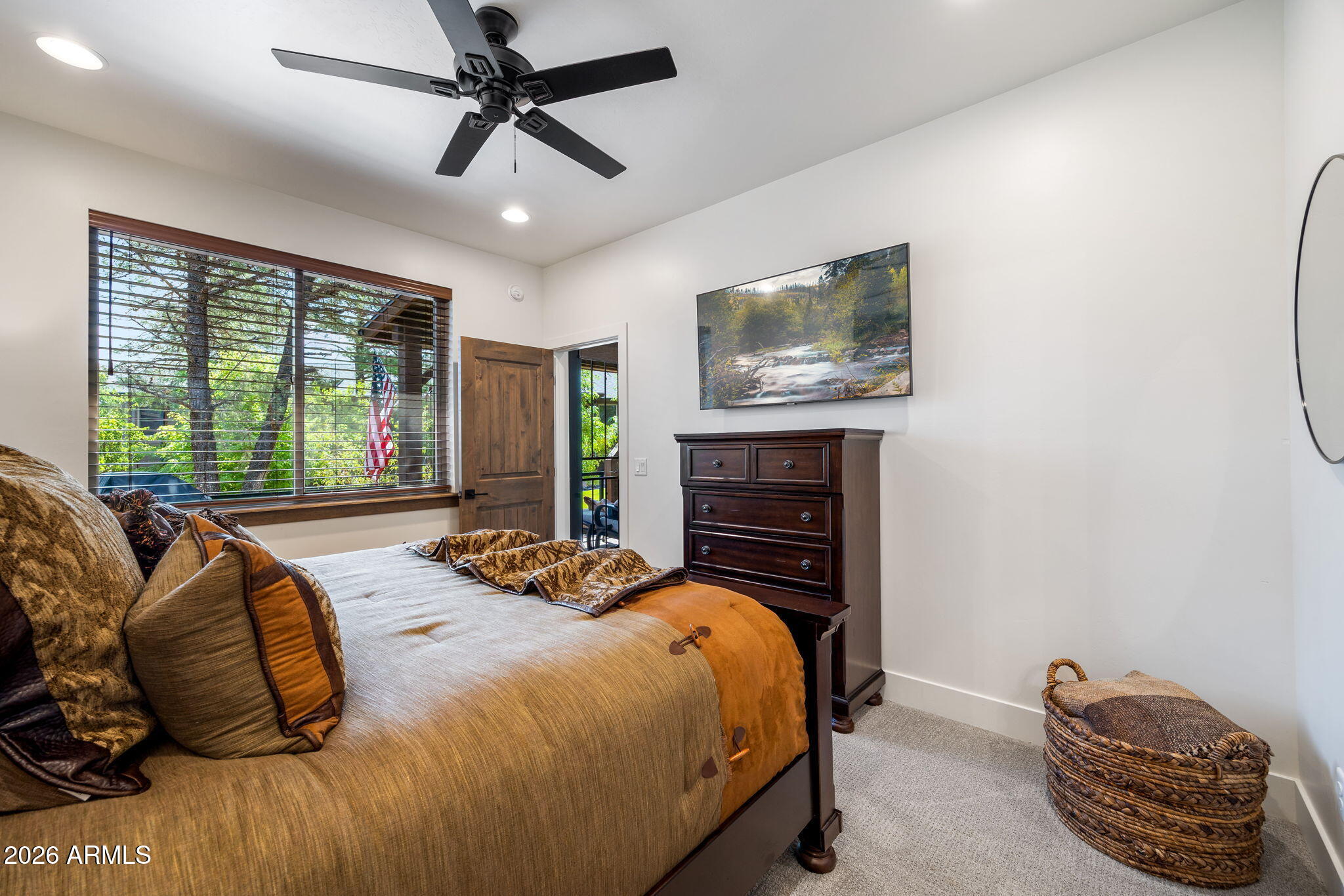 Buffalo Bill's Resort Villas - Residential