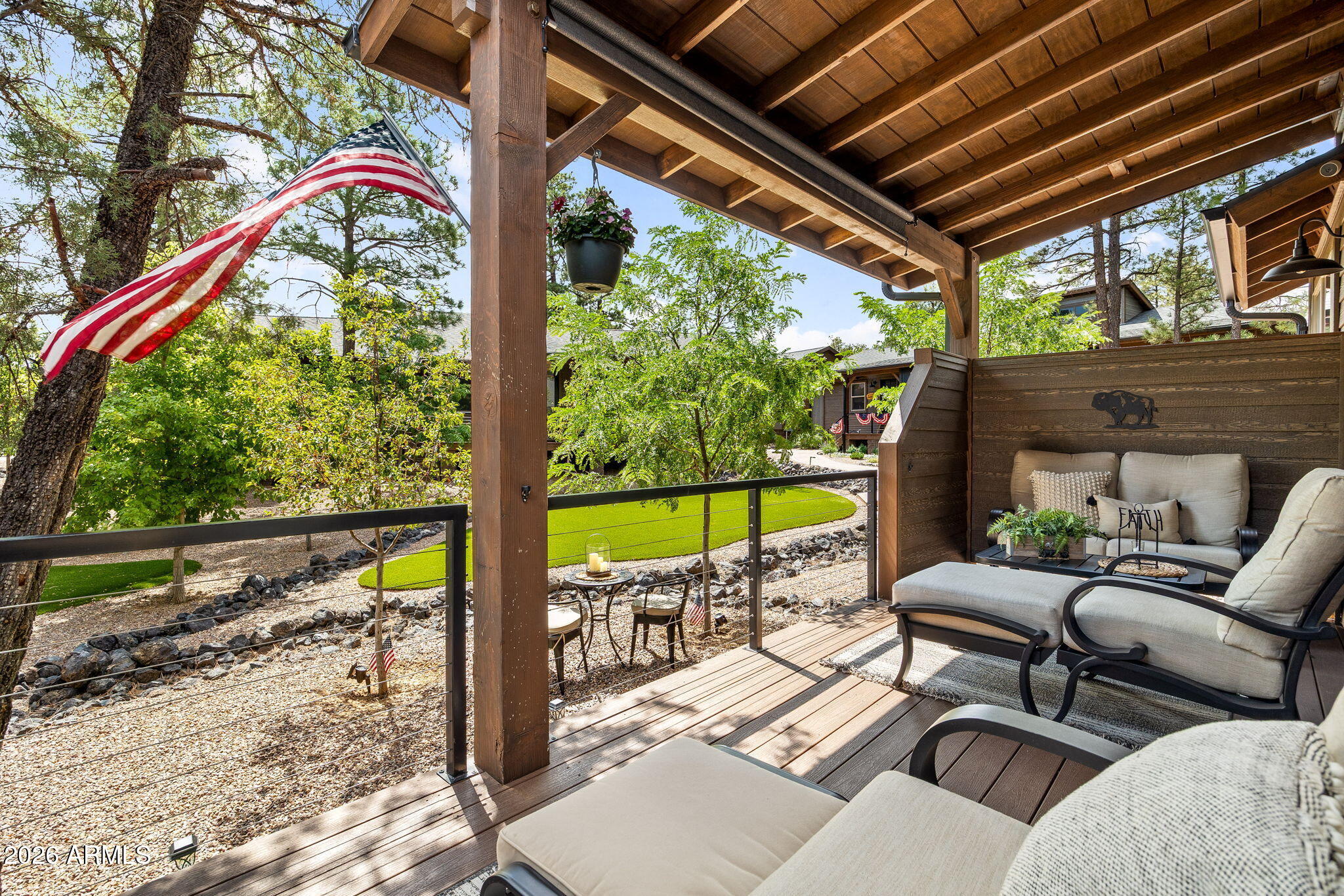 Buffalo Bill's Resort Villas - Residential