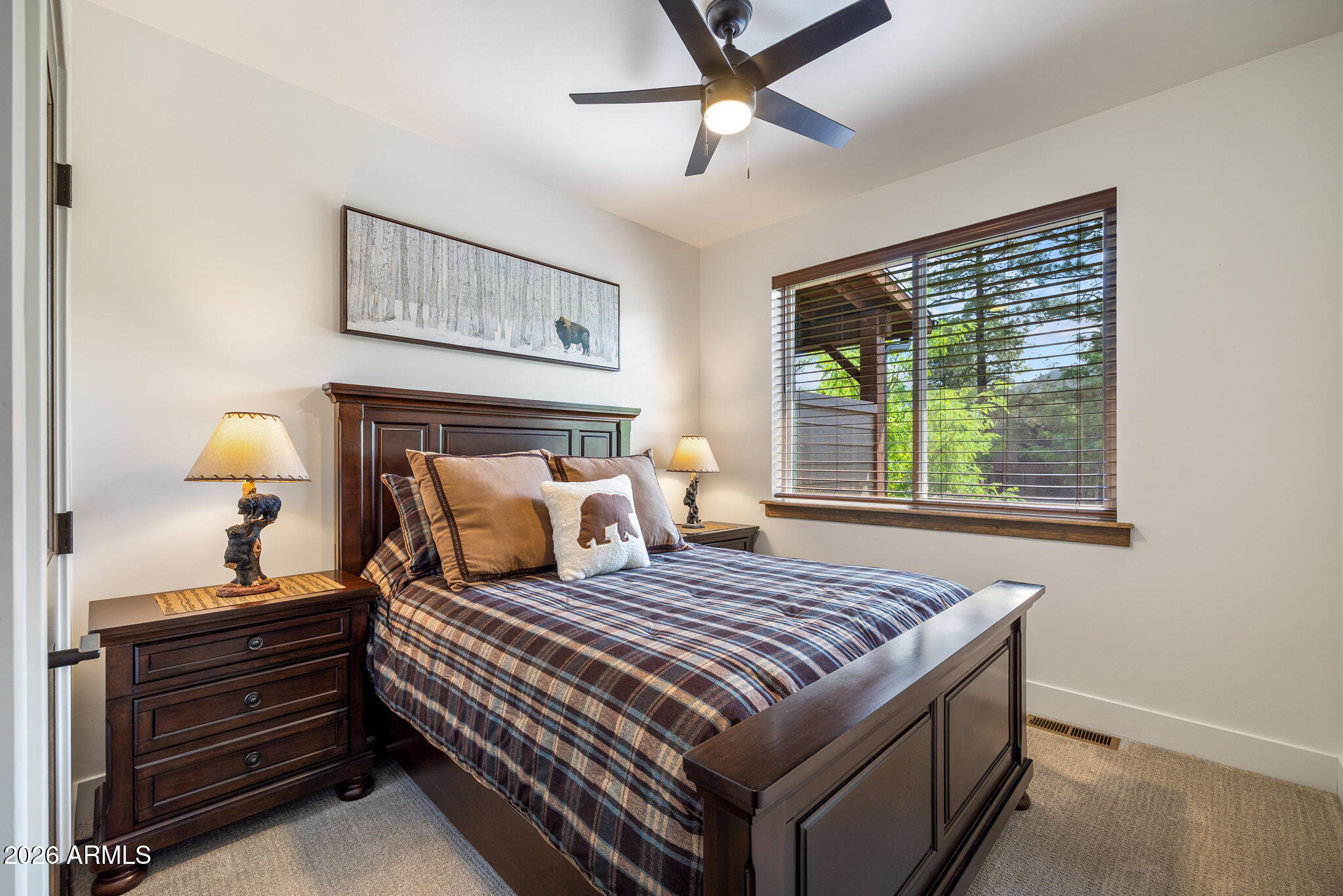 Buffalo Bill's Resort Villas - Residential