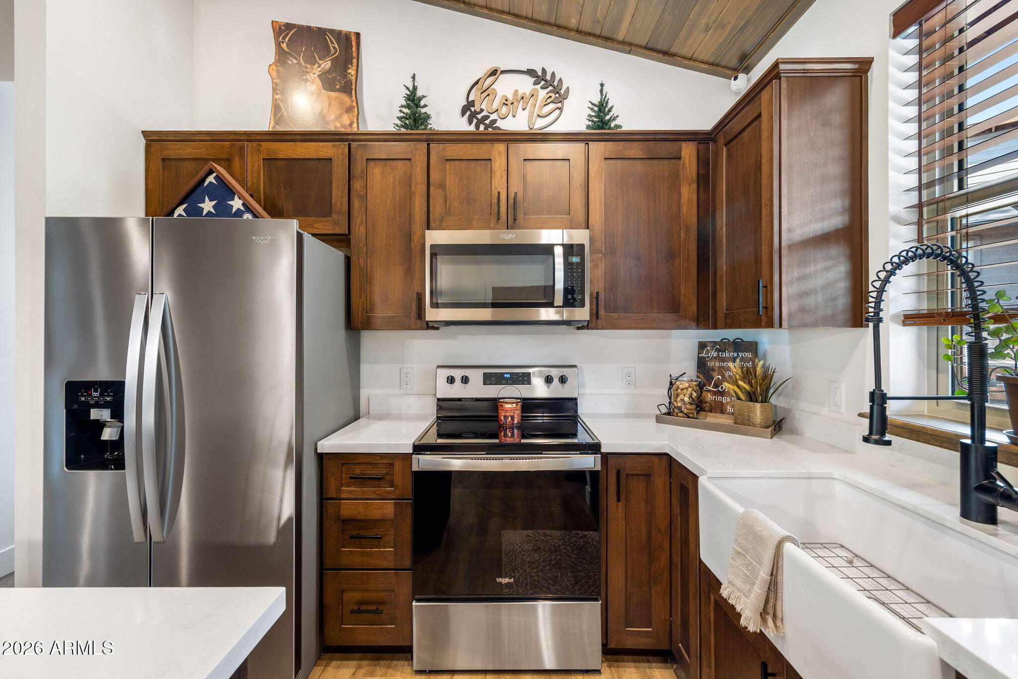 Buffalo Bill's Resort Villas - Residential