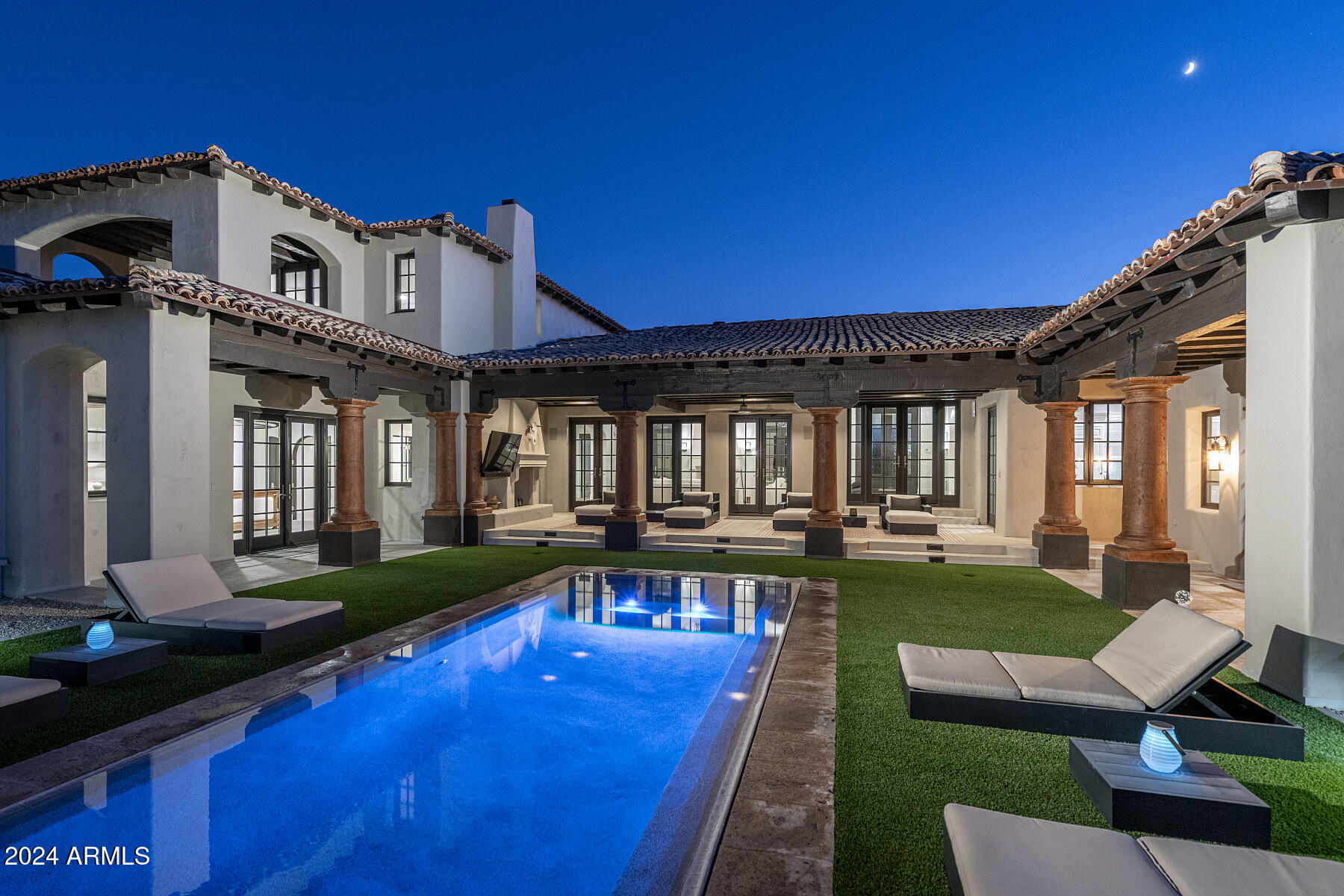 Superstition Mountain - Residential