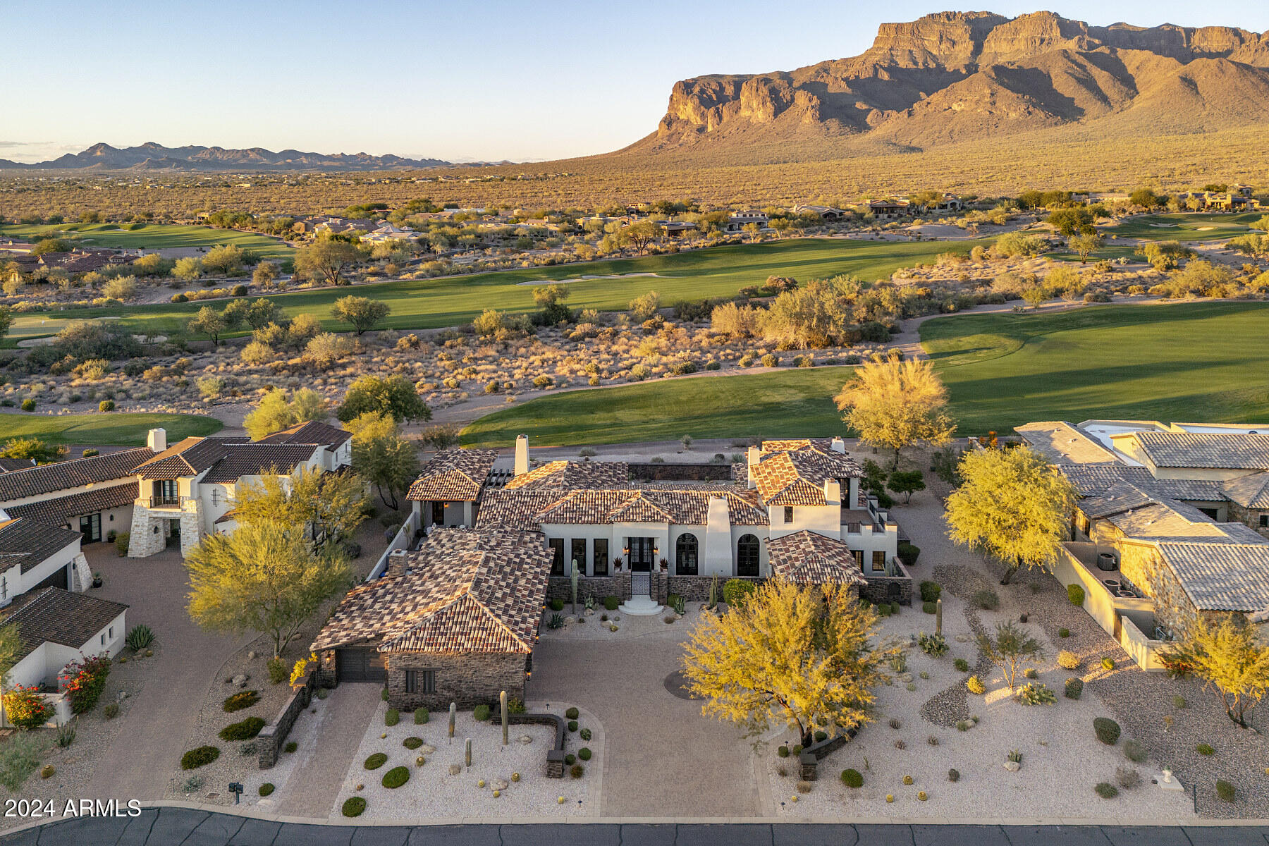Superstition Mountain - Residential