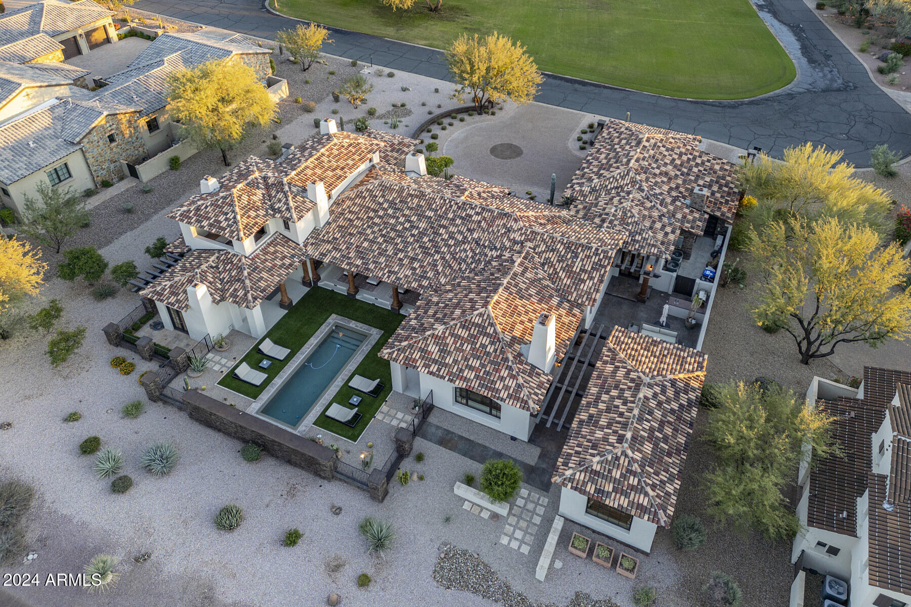 Superstition Mountain - Residential