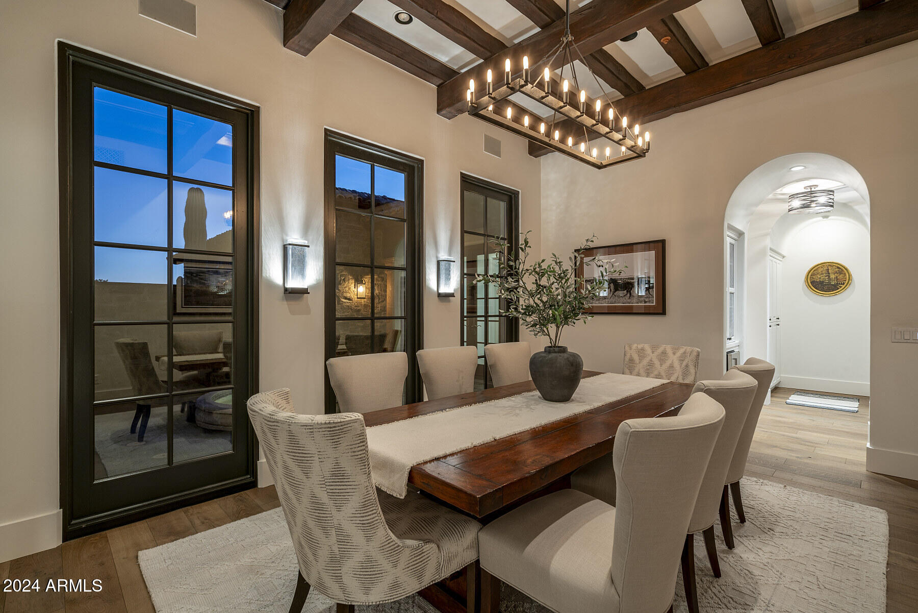 Superstition Mountain - Residential