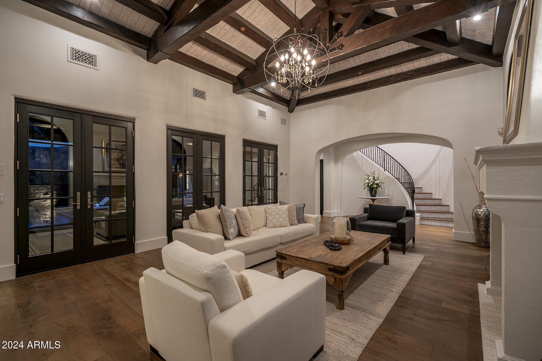 Superstition Mountain - Residential