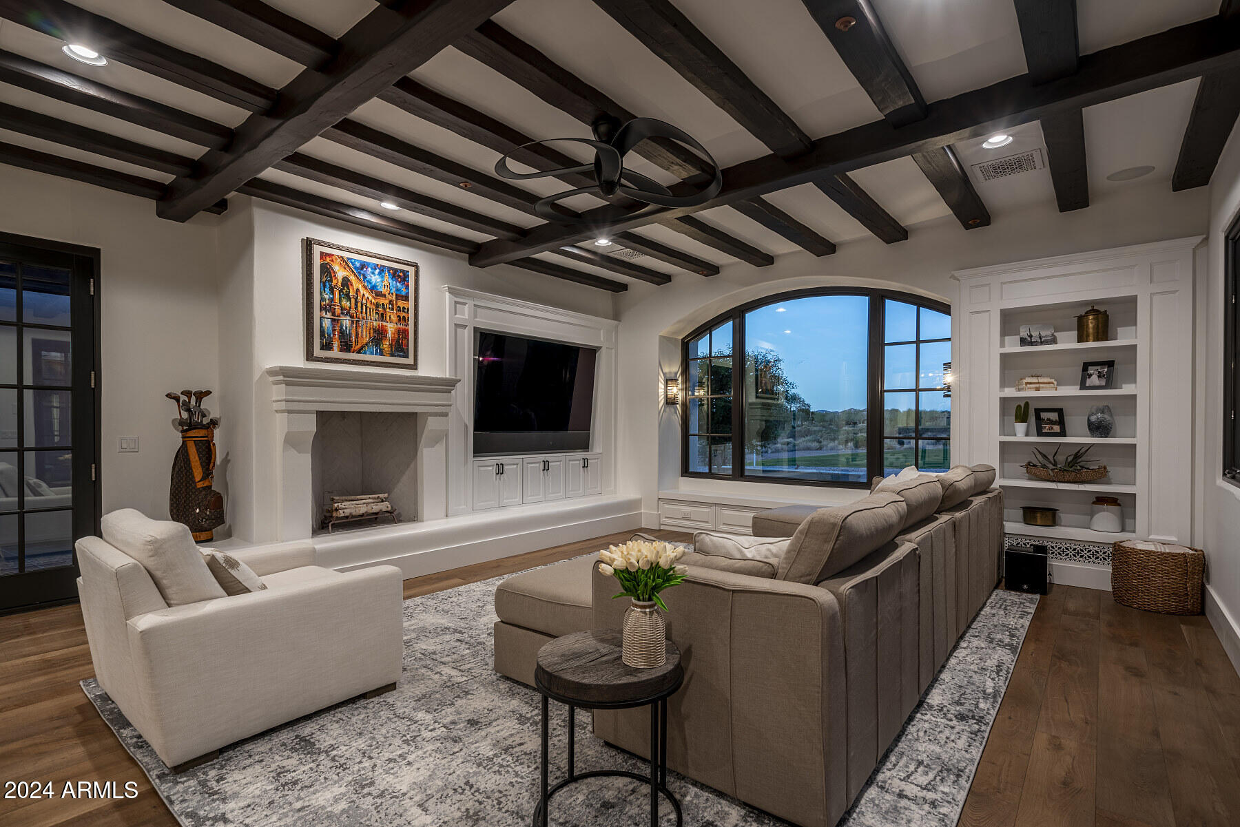 Superstition Mountain - Residential