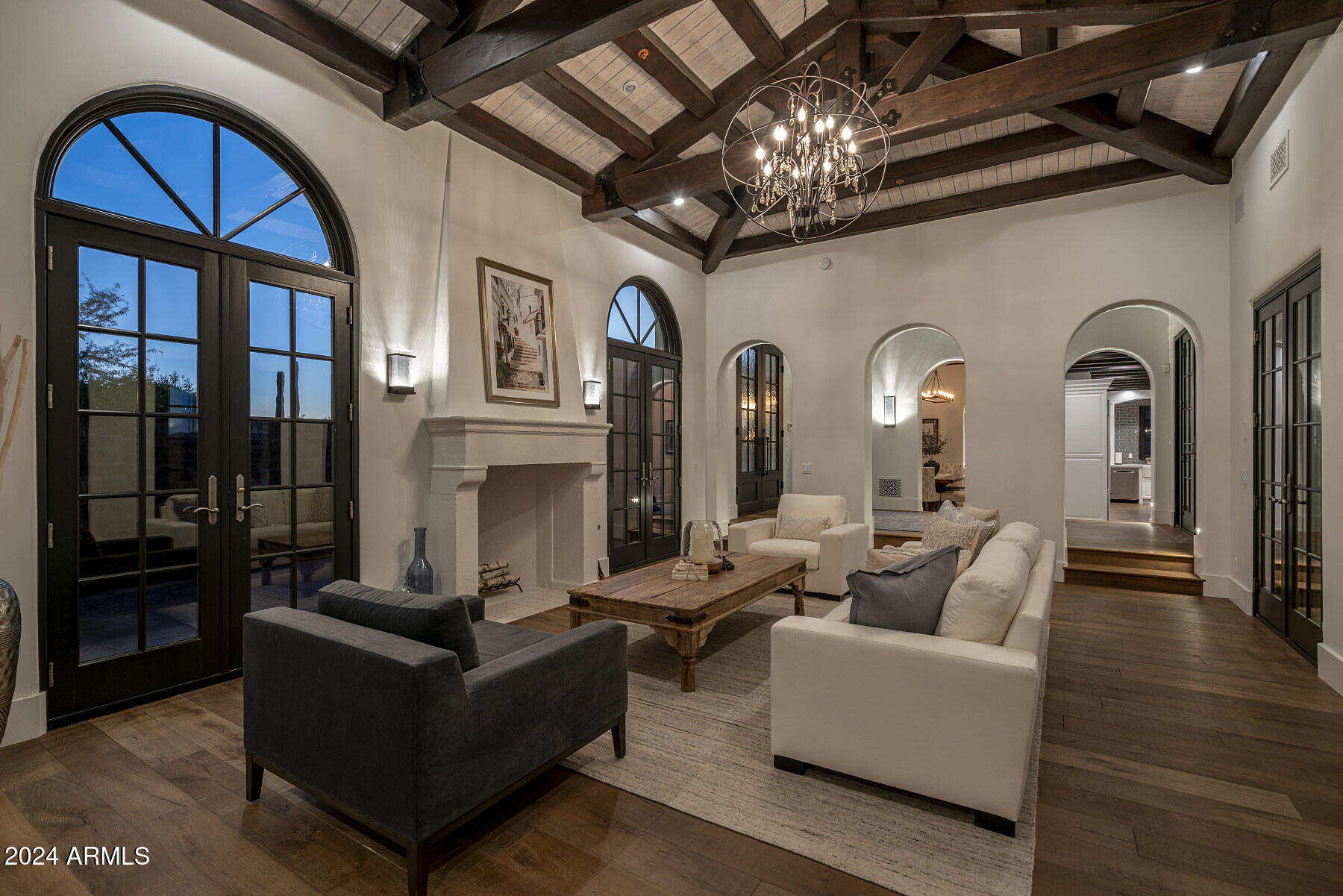 Superstition Mountain - Residential