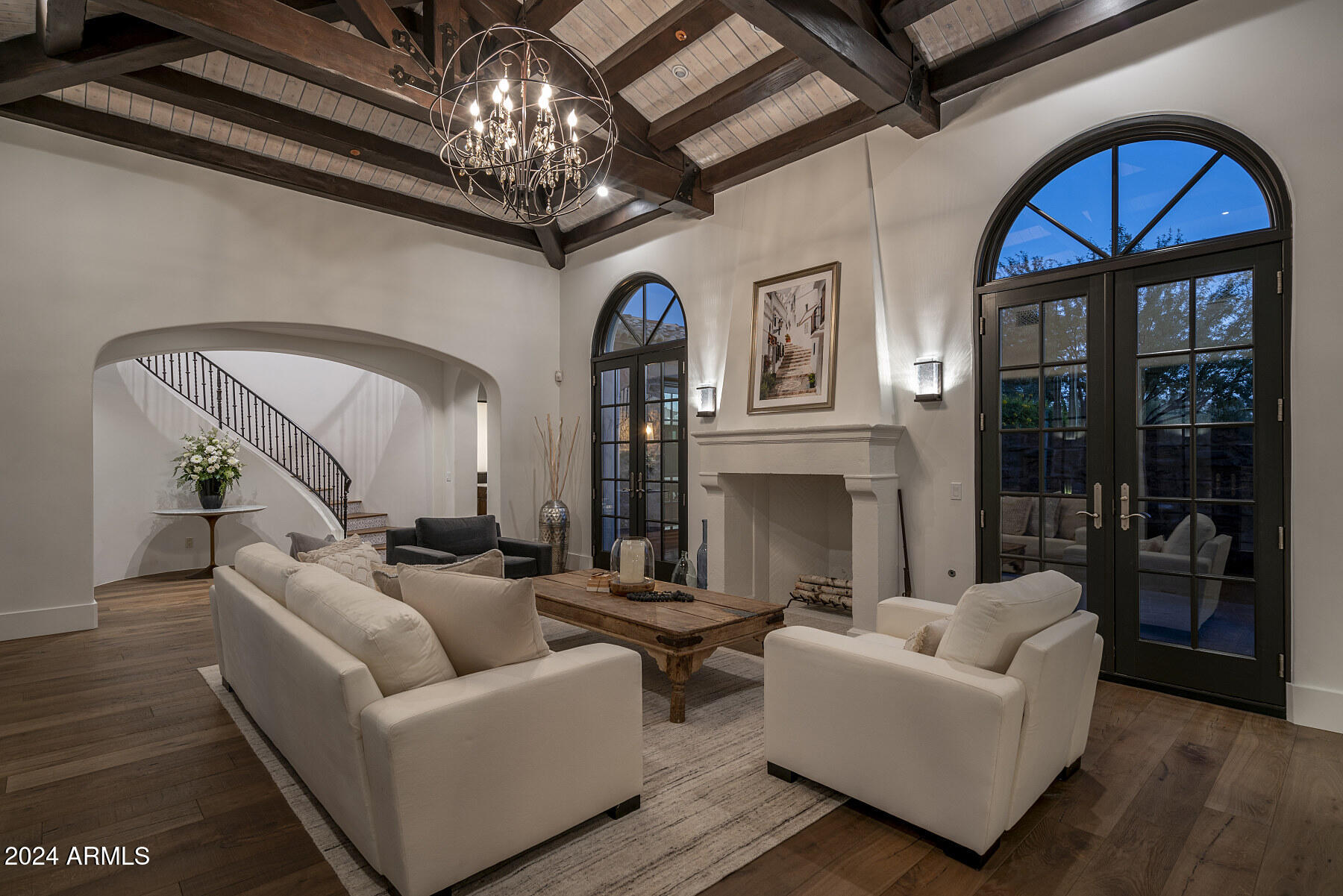 Superstition Mountain - Residential
