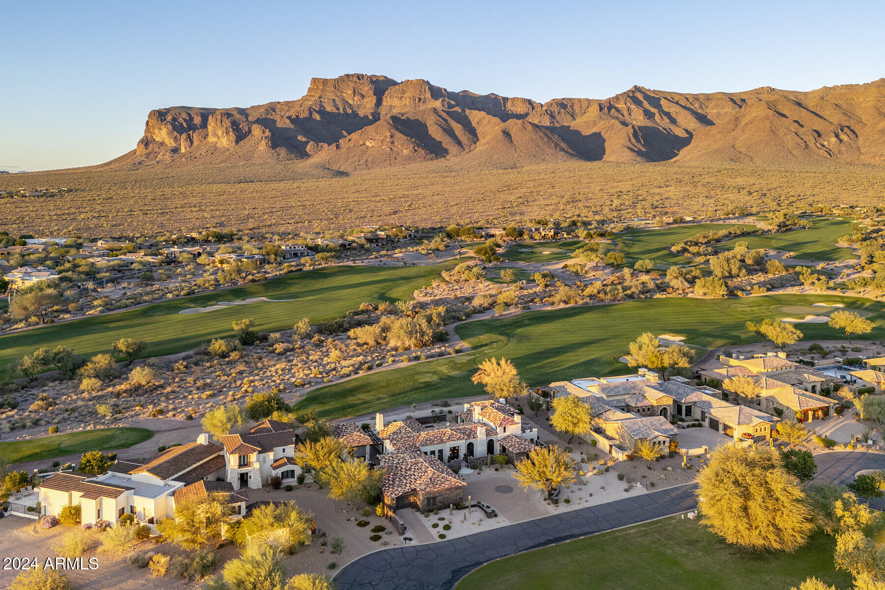 Superstition Mountain - Residential