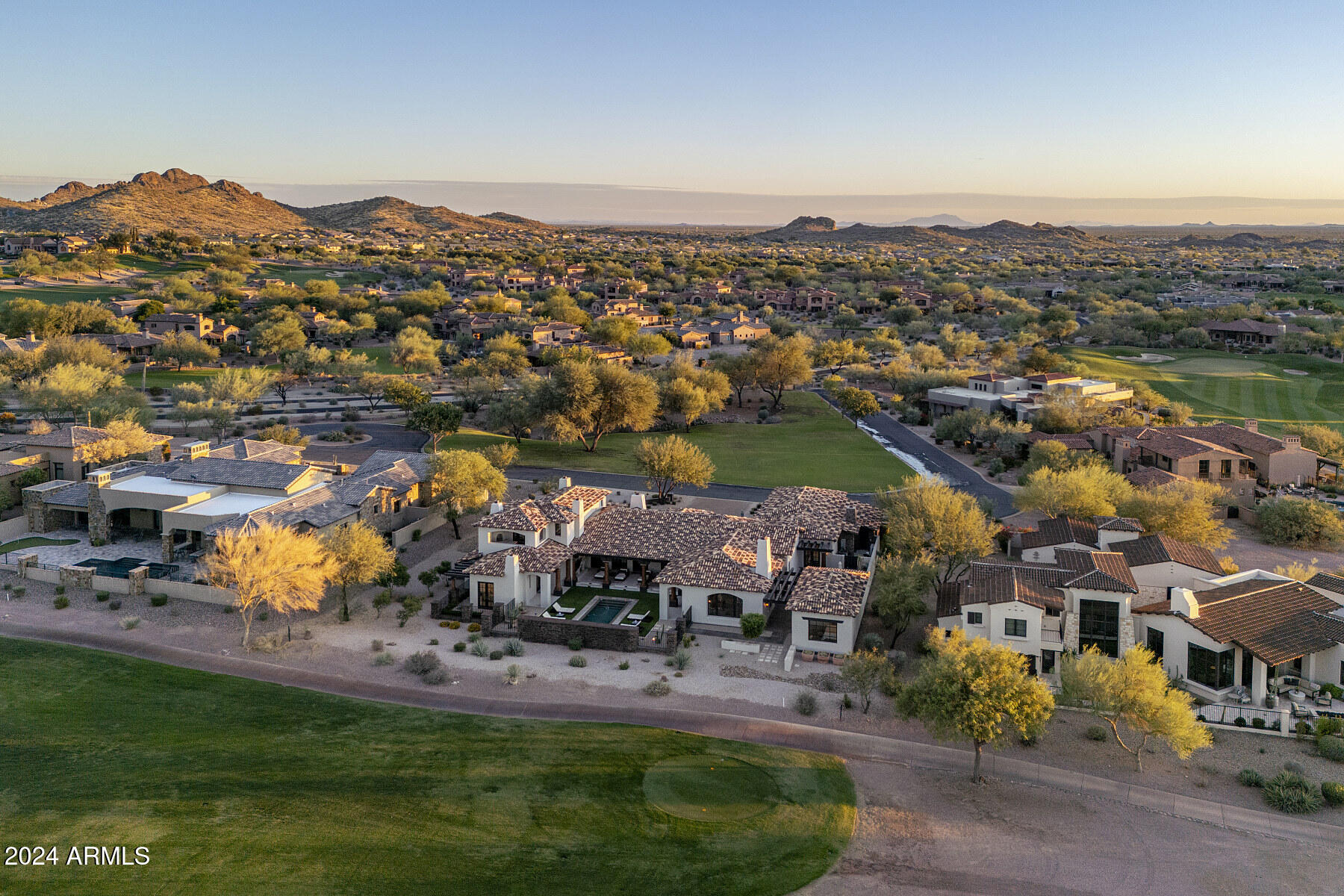Superstition Mountain - Residential