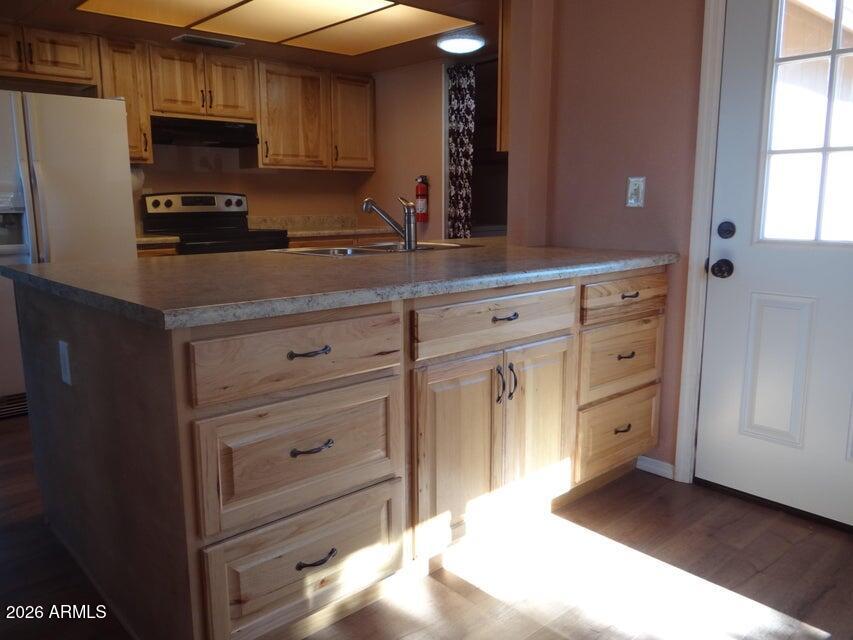 PAYSON NORTH 5 - Residential