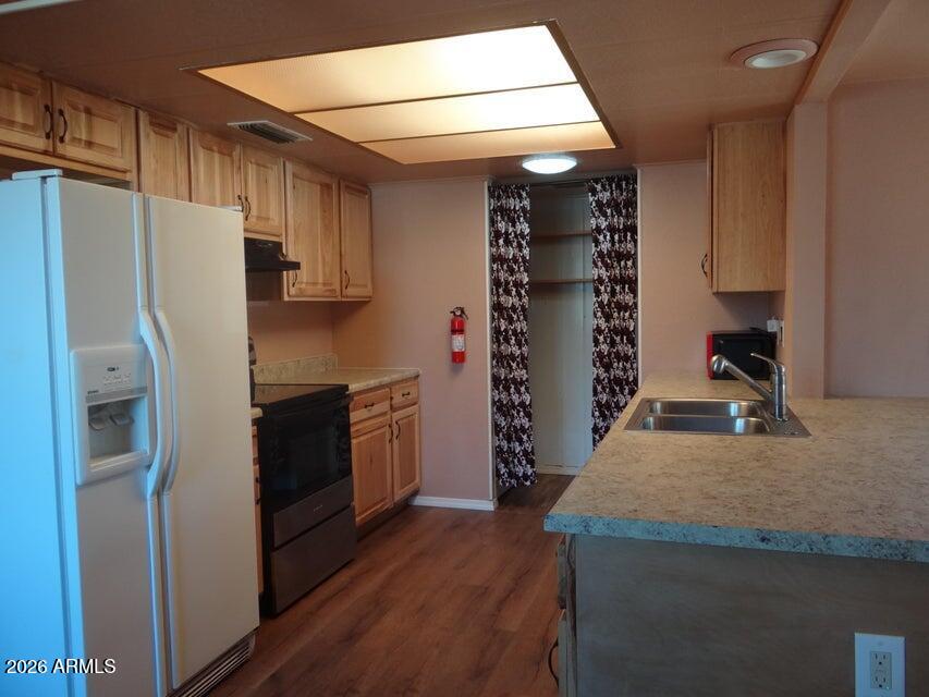 PAYSON NORTH 5 - Residential