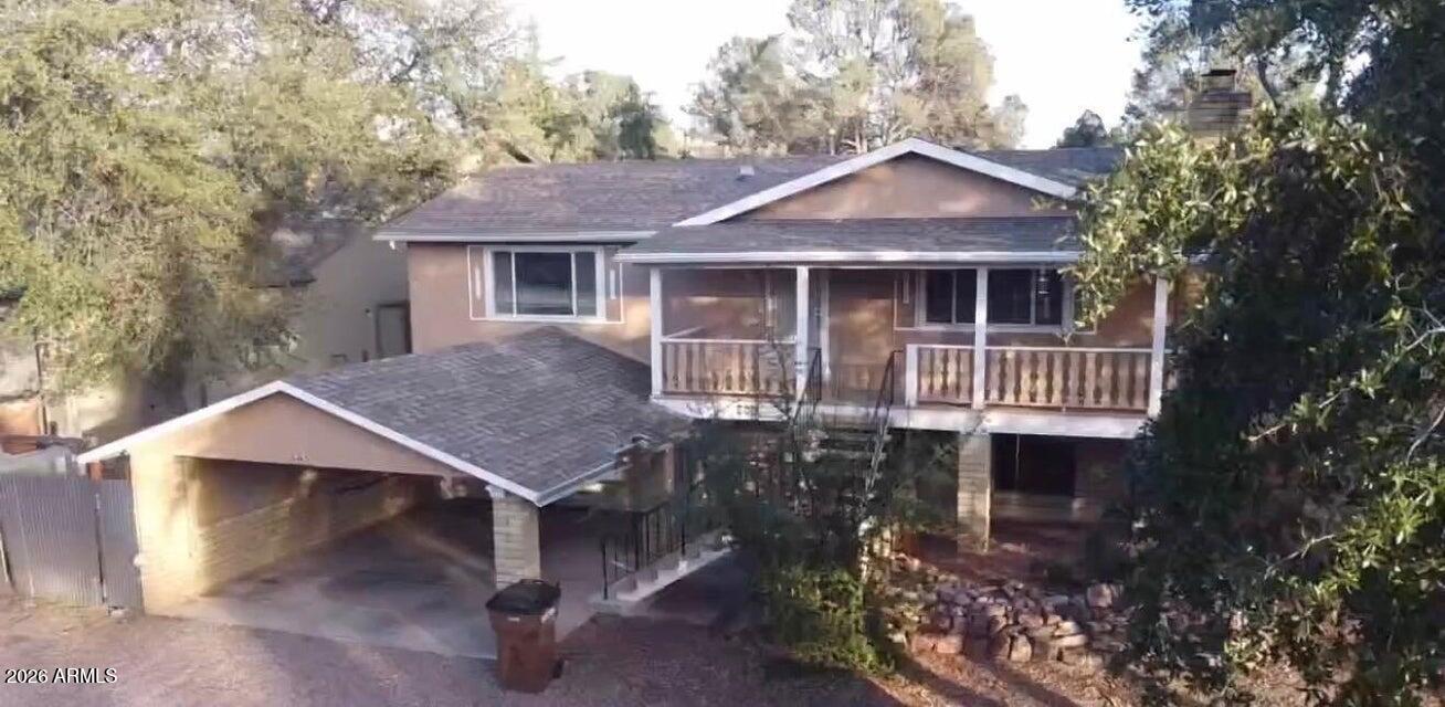 PAYSON NORTH 5 - Residential