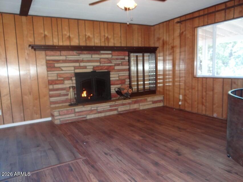 PAYSON NORTH 5 - Residential