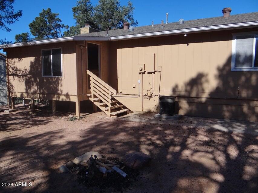 PAYSON NORTH 5 - Residential