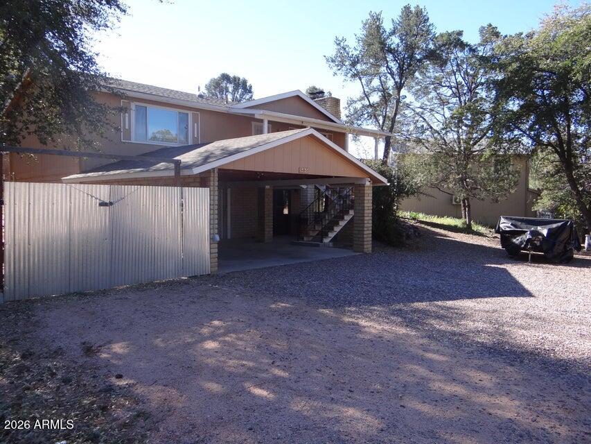 PAYSON NORTH 5 - Residential