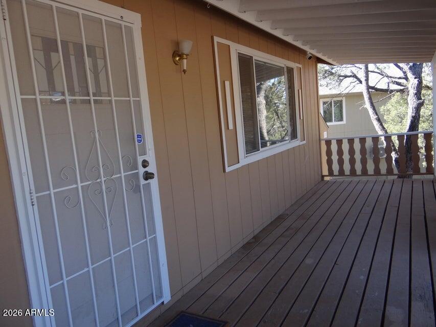 PAYSON NORTH 5 - Residential