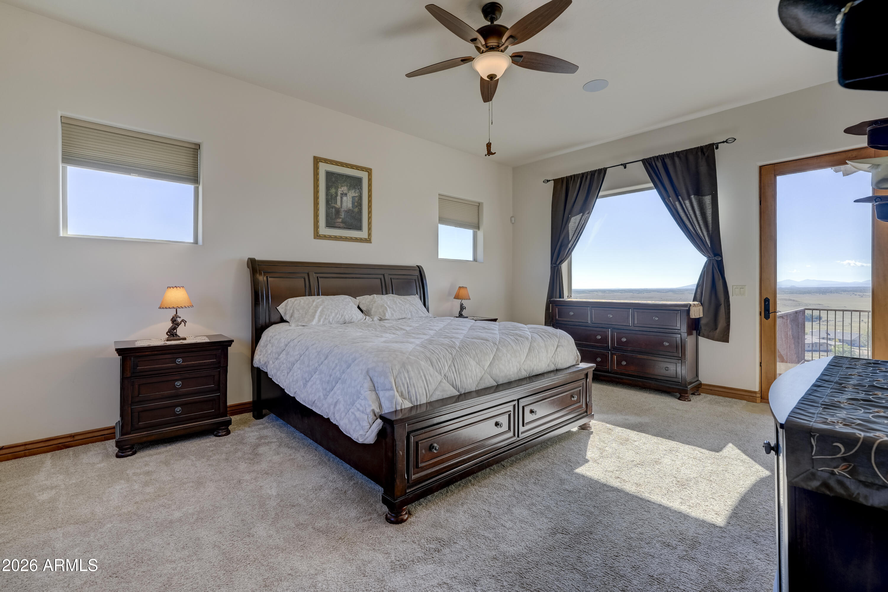 WILLIAMSON VALLEY RANCH - Residential