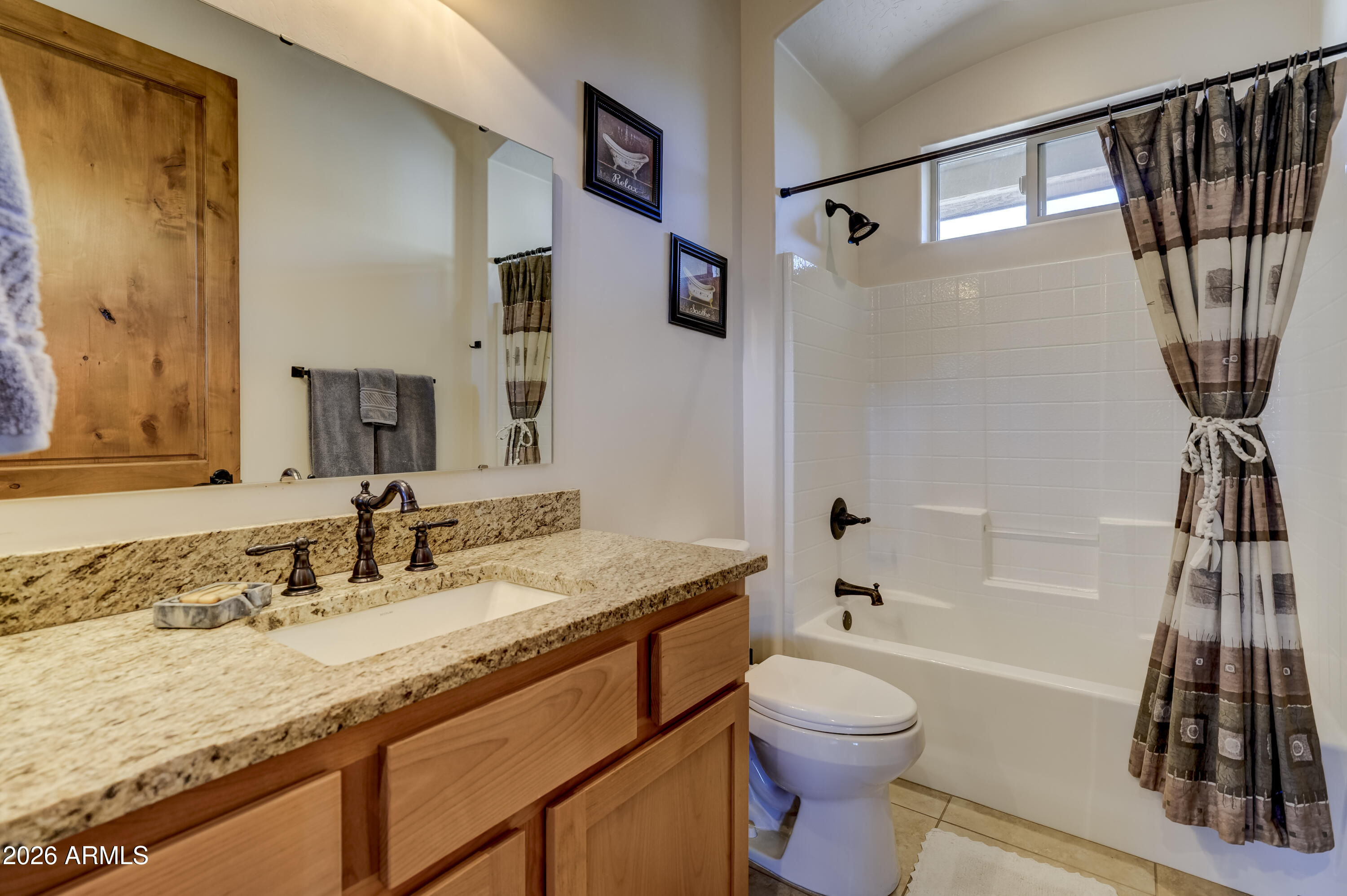 WILLIAMSON VALLEY RANCH - Residential