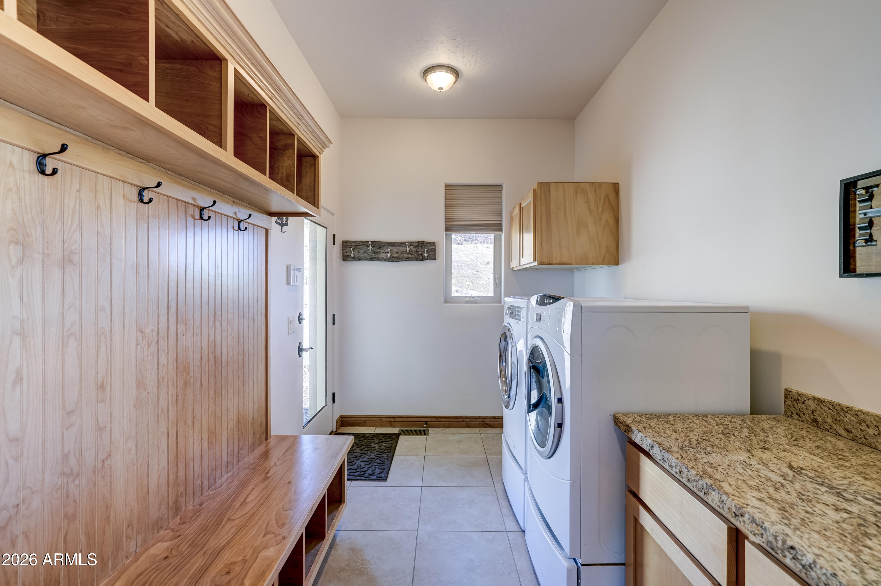WILLIAMSON VALLEY RANCH - Residential