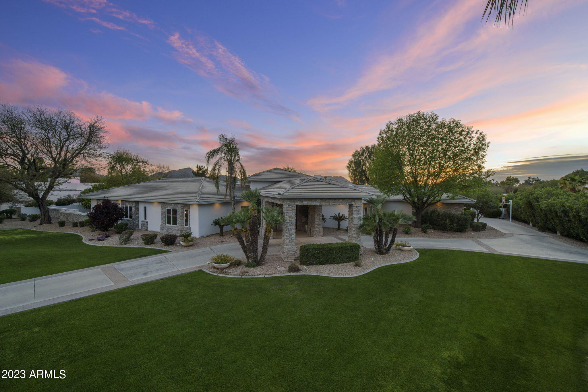 SANDRINGHAM LOT 1-20 - Residential