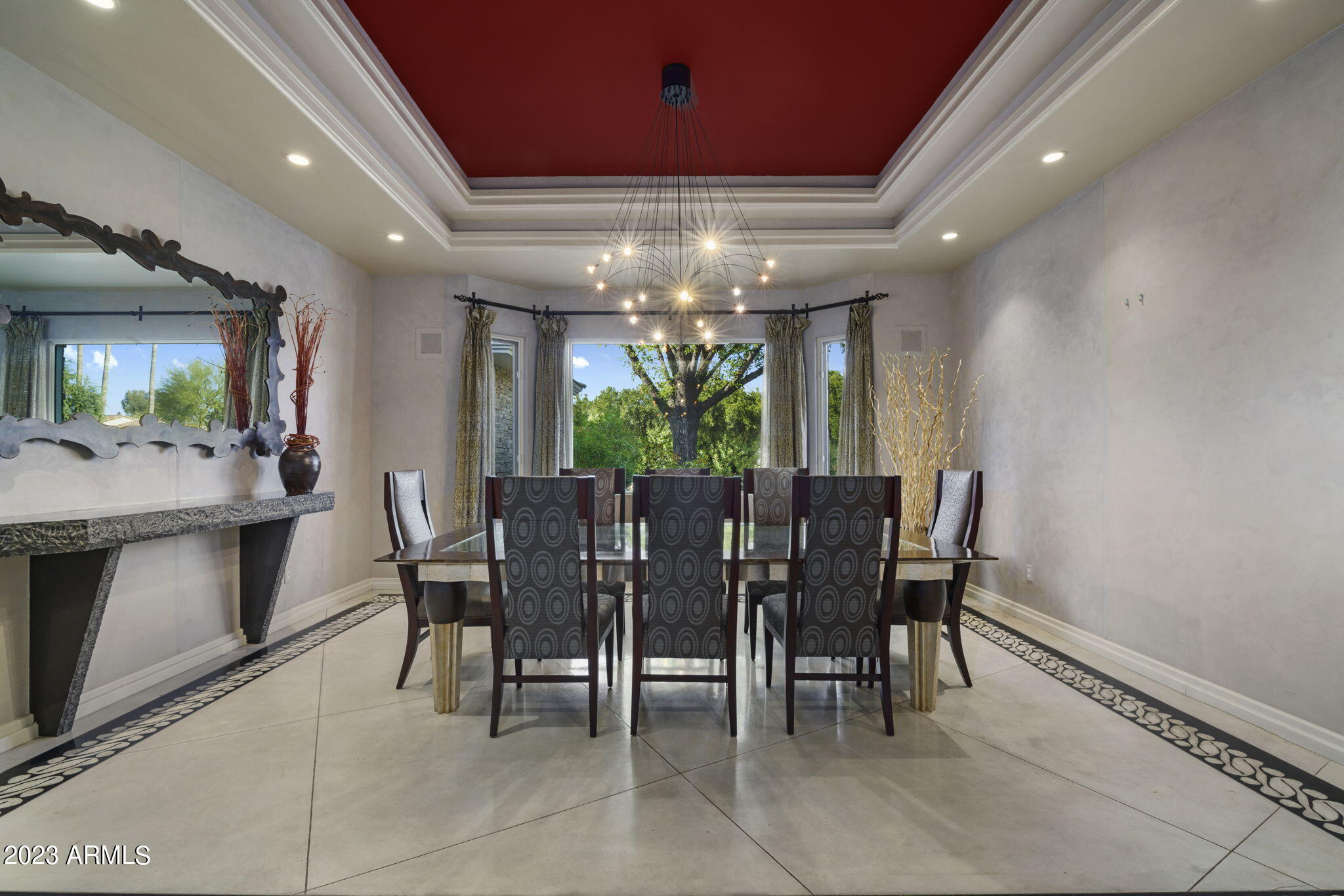 SANDRINGHAM LOT 1-20 - Residential