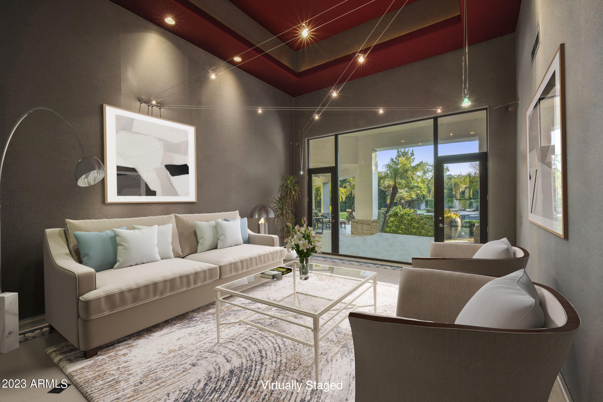 SANDRINGHAM LOT 1-20 - Residential