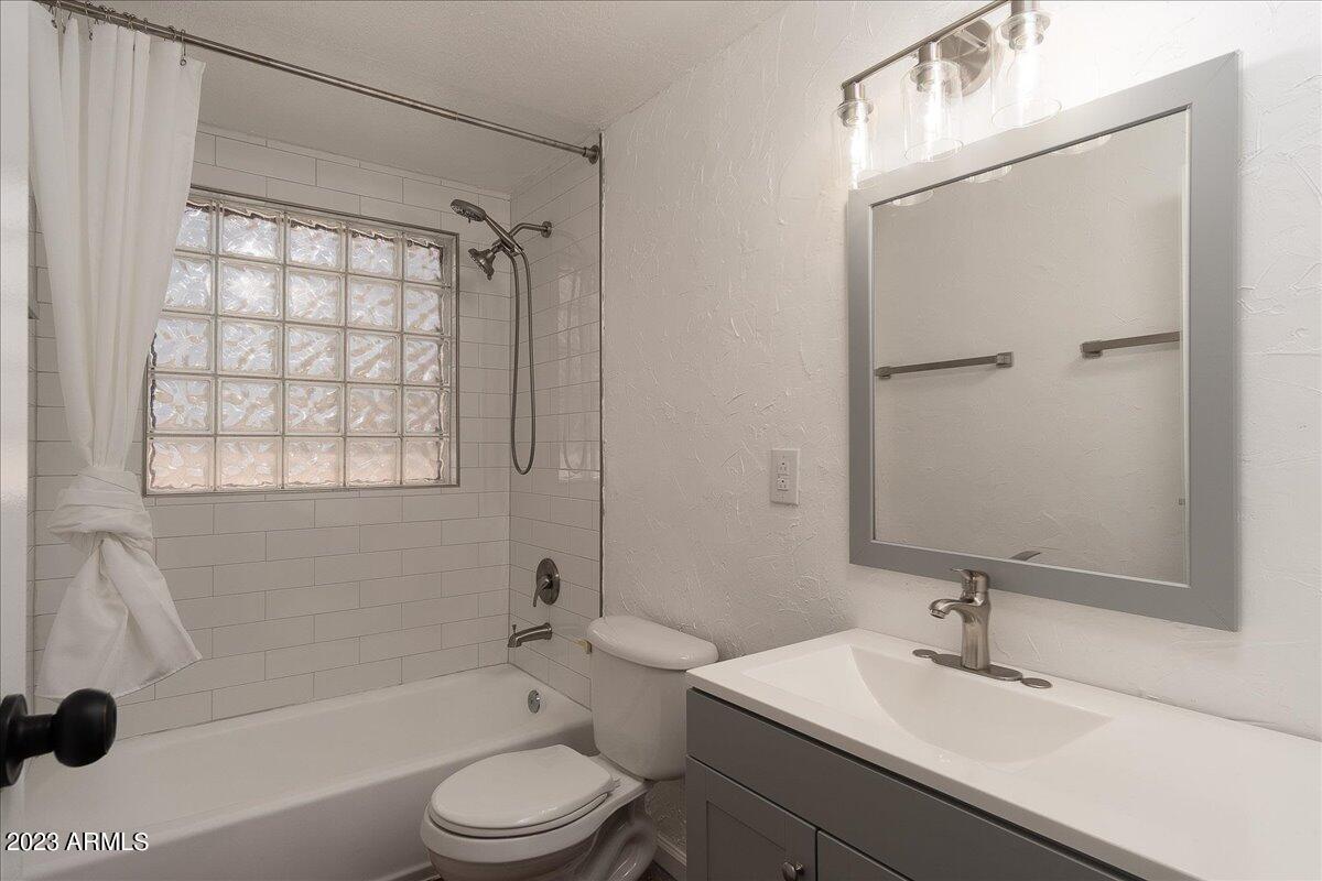 Cochise Ranchos - Residential