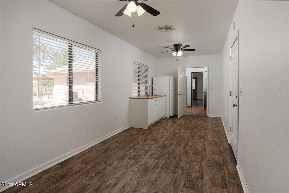 Cochise Ranchos - Residential