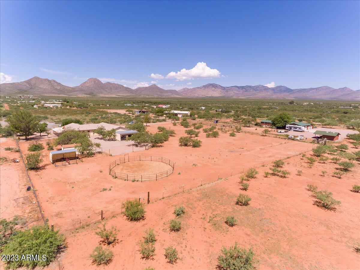 Cochise Ranchos - Residential