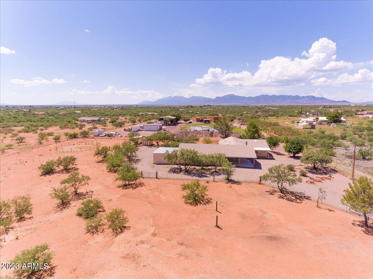 Cochise Ranchos - Residential
