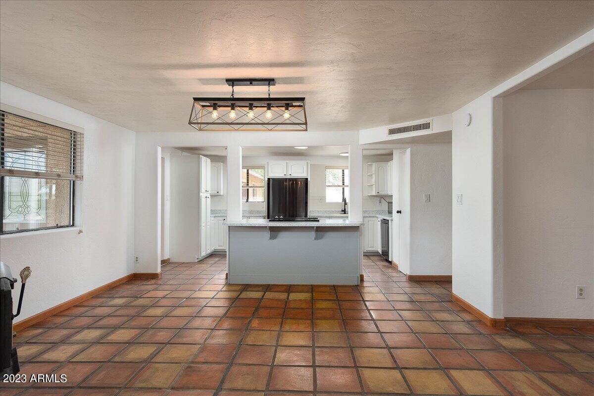 Cochise Ranchos - Residential