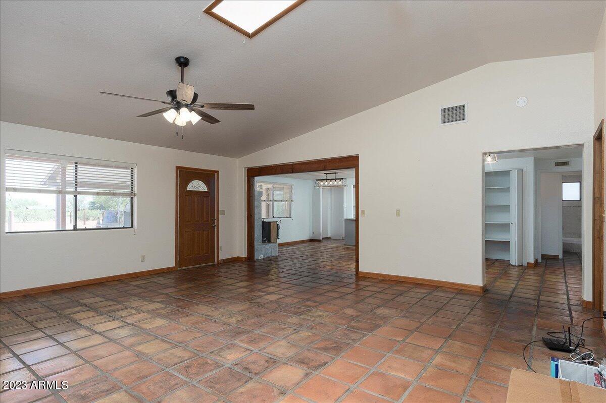 Cochise Ranchos - Residential