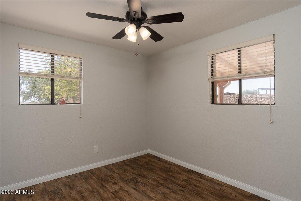 Cochise Ranchos - Residential