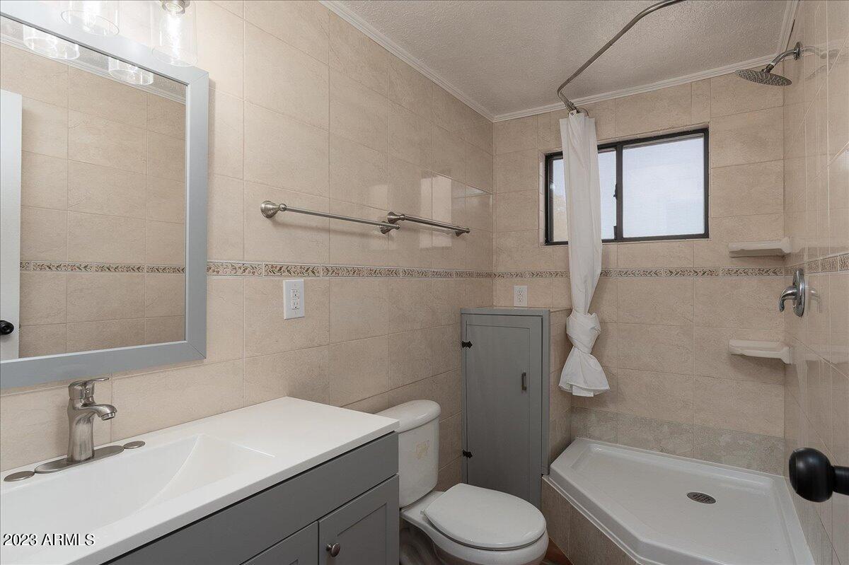 Cochise Ranchos - Residential
