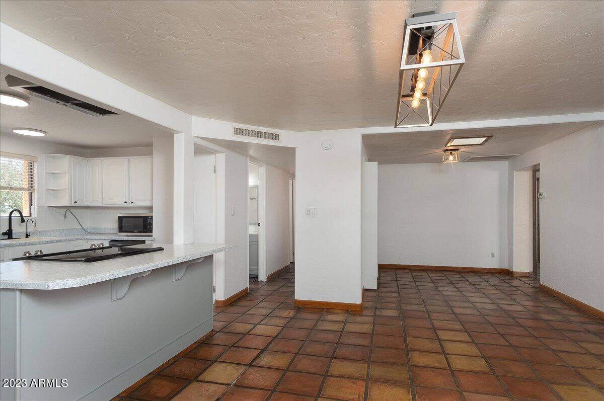 Cochise Ranchos - Residential