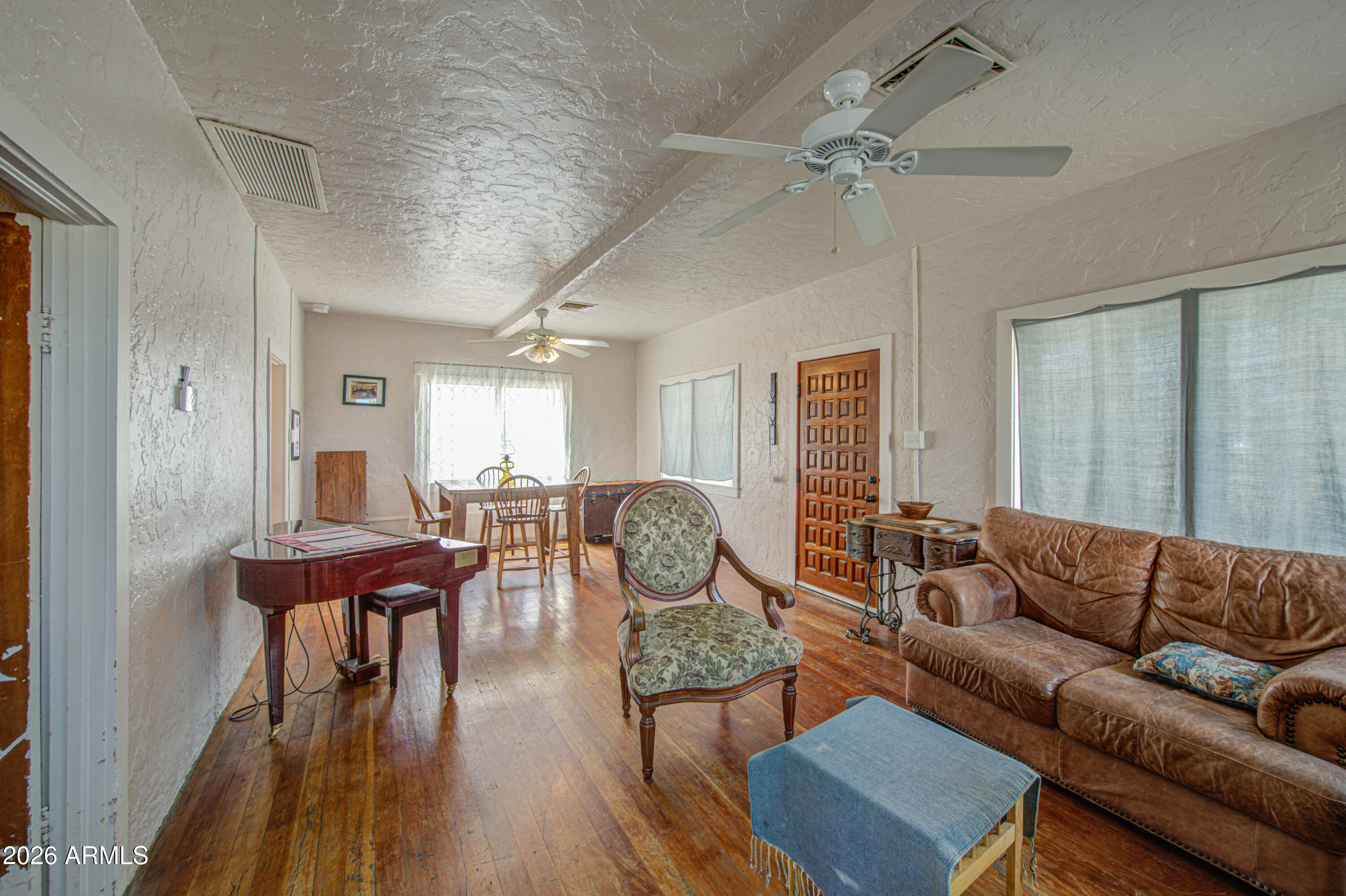 Douglas Addition - Residential