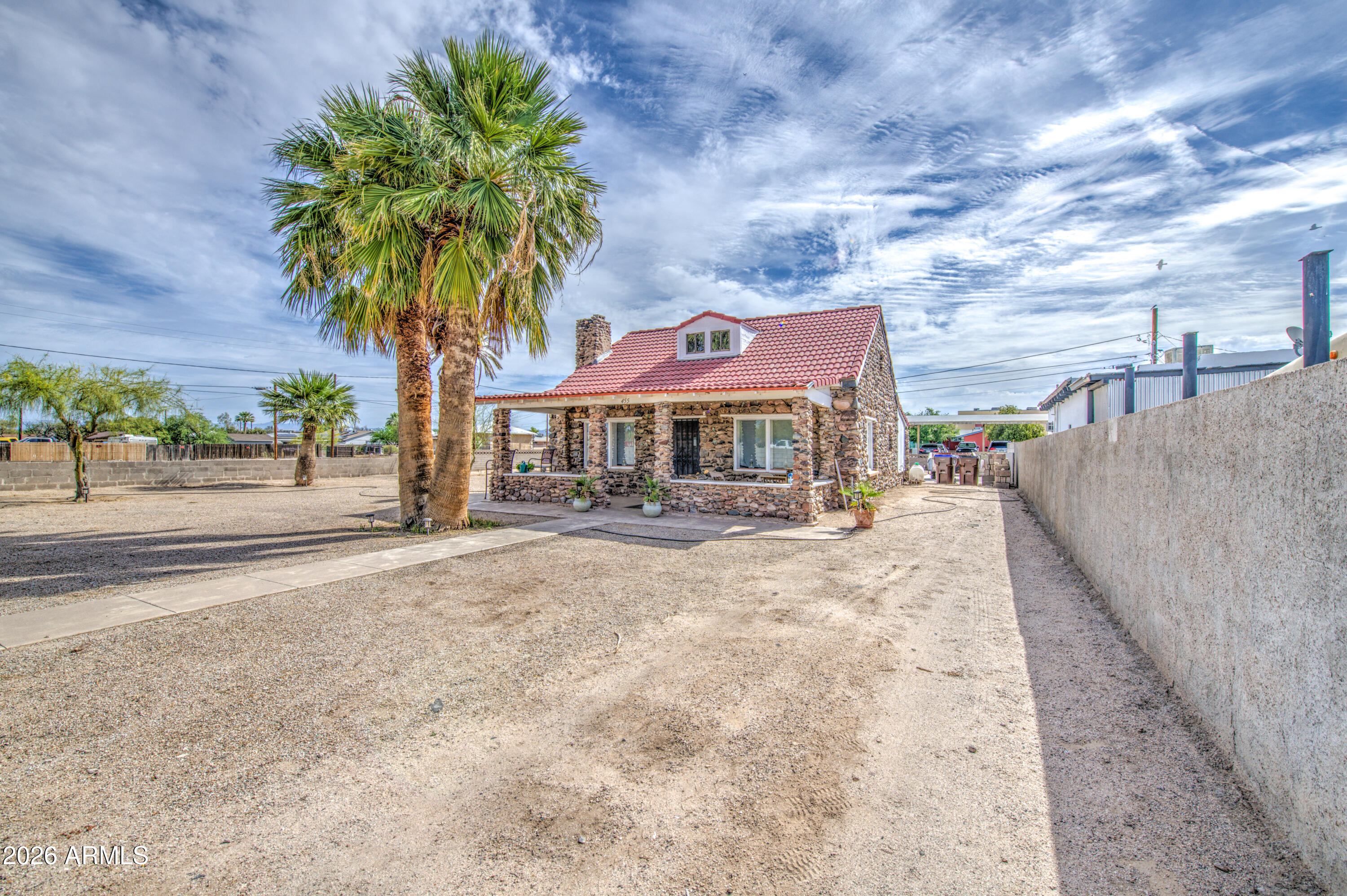 Douglas Addition - Residential